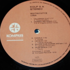 Soitinyhtye Liisa LP 1978 - pikkukuva 3