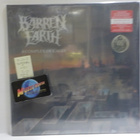 BARREN EARTH - A COMPLEX OF CAGES UUSI SS 180G 2LP + CD - pikkukuva 1