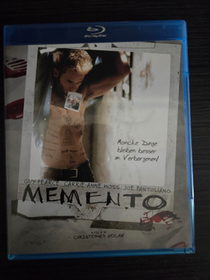 Memento