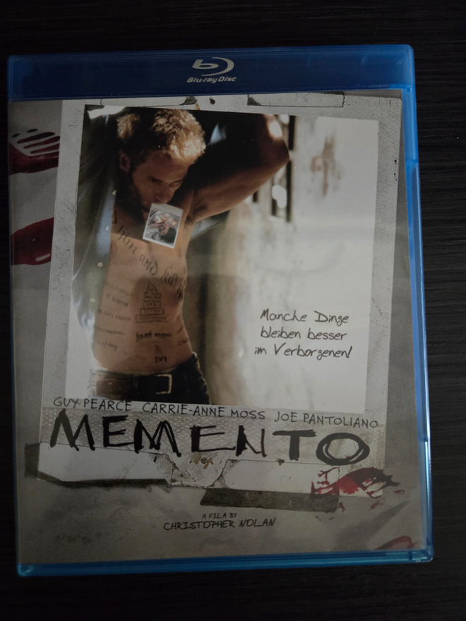 Memento