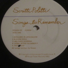Scritti Politti: Songs To Remember LP 1982 - pikkukuva 3