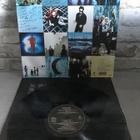 U2: Achtung Baby Lp levy - pikkukuva 3