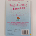 Emma Helbrough : The Twelve Dancing Princesses - pikkukuva 2