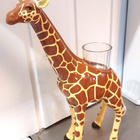 PARTYLITE AFRIKAN UNELMA KIRAHVI TUIKKUVOTIIVI - pikkukuva 2