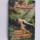 Mons Kallentoft : Viides vuodenaika - pikkukuva 1