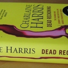 Charlaine Harris: Dead reckoning - pikkukuva 3