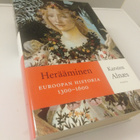 Karsten Alnaes: Herääminen - pikkukuva 1