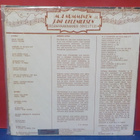 MA NUMMINEN - SWINGIN KUTSU VG+/VG+ FIN -70 DEC 1.PAINOS LP - pikkukuva 2