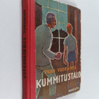 Pauli Vuorivirta : Kummitustalo - pikkukuva 1