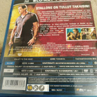 Bullet to the Head (Sylvester Stallone) Blu-ray + DVD - pikkukuva 2