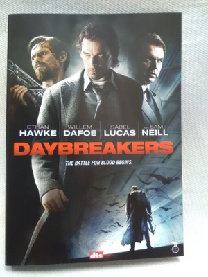 Dvd Daybreakers
