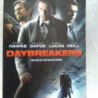 Dvd Daybreakers - pikkukuva 1
