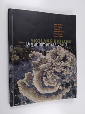 Skolans biologi : Organismernas värld