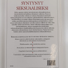 Susan Quilliam : Syntynyt seksuaaliseksi : joka naisen op... - pikkukuva 2