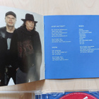 S.FRANGEN&D.LINDHOLM  – TANA!HITIT IHANAT!  orig. FIN   2017 - pikkukuva 3