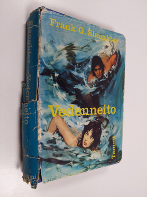 Frank G. Slaughter : Vedenneito