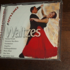 CD Let's Dance Waltzes - The Ballroom Dance Collection - pikkukuva 1