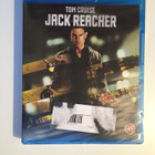 Jack Reacher (Blu-ray) Tom Cruise, Rosamund Pike [UUSI!] - pikkukuva 1