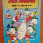 Aku Ankan Karuselli 1994 - Juhlamarssi - pikkukuva 1