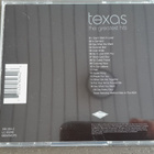 CD: Texas - The Greatest Hits (2000) - pikkukuva 2