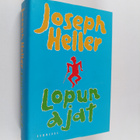 Joseph Heller : Lopun ajat - pikkukuva 1