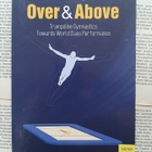 Jack Kelly - Over & Above: Trampoline Gymnastics towards... - pikkukuva 1
