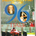 Magazine, The European, Monaco, Italy ja Greece 2 x 1996-97. - pikkukuva 2
