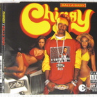 Chingy • Balla Baby CD-Single - pikkukuva 1