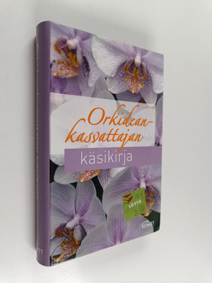 Orkideankasvattajan käsikirja