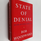 Bob Woodward : State of Denial : Bush at War, part III - pikkukuva 1