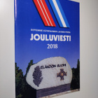 Sotiemme veteraanien Lahden piirin jouluviesti 2018 - pikkukuva 1