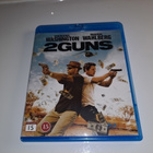 2 Guns (Blu-ray) - pikkukuva 1
