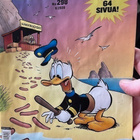 Aku Ankka Klassikko -sarjakuvalehtiä - pikkukuva 2