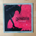 TRIBULATION - DOWN BELOW lp - pikkukuva 1