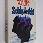 Arthur Hailey : Sokkoleikki - pikkukuva 1