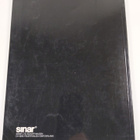 Carl Koch ym. : The Large Format Handbook of the SINAR Sy... - pikkukuva 2
