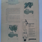 Maatalousnainen N:o 8 elokuu 1957 - pikkukuva 2