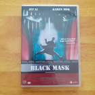 Black Mask DVD - pikkukuva 1