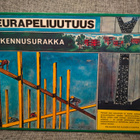 Vanha rakennusurakka lautapeli - pikkukuva 1