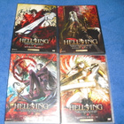 HELLSING ULTIMATE vol 1-4 (Suomi-julkaisut) - pikkukuva 1