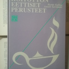 Kalkas, Sarvimäki - Hoitotyön eettiset perusteet (sid.) - pikkukuva 1