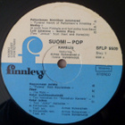 KARELIA ~ Suomi Pop ~ LP - pikkukuva 4