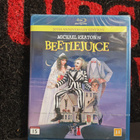 Beetlejuice (Avaamaton!) - pikkukuva 1