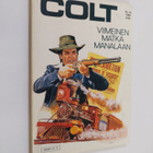 Colt 12/1986 : Viimeinen matka manalaan - pikkukuva 1