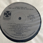 Crowbar Larger than life uk 1971 hieno - pikkukuva 4