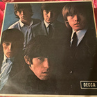THE ROLLING STONES: No.2 * UK 1970 - pikkukuva 1