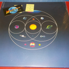 COLDPLAY - MUSIC OF THE SPHERES UUSI LP - pikkukuva 1