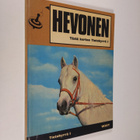 Stig Ericson : Hevonen - pikkukuva 1