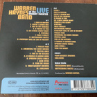 WARREN HAYNES BAND - Live At The Moody Theater - pikkukuva 5