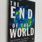 John Leslie : The End of the World - The Science and Ethi... - pikkukuva 1